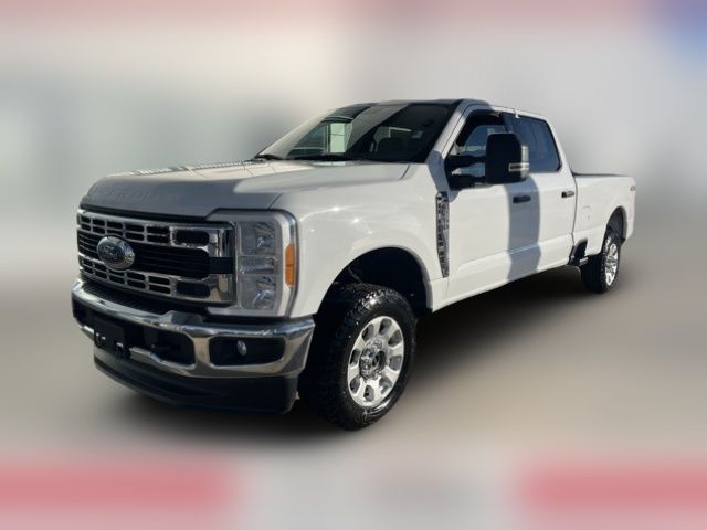 2023 Ford F-250 XLT