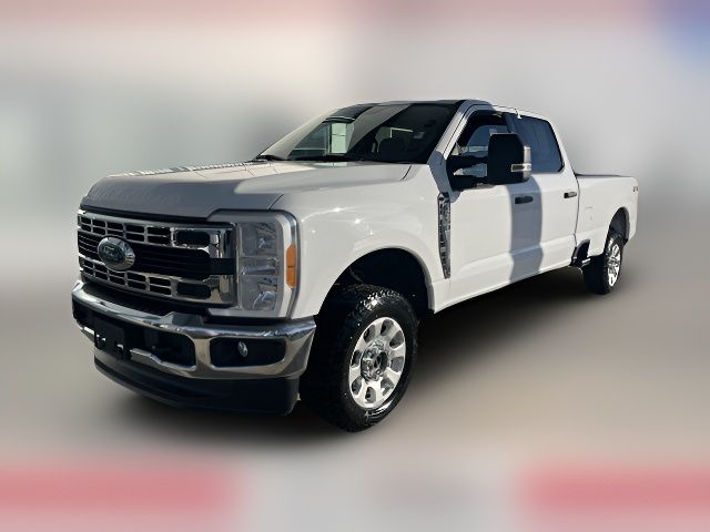 2023 Ford F-250 XLT