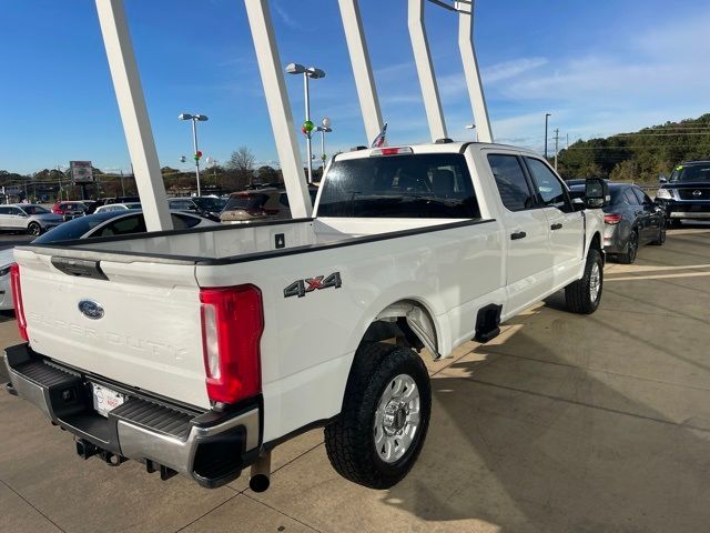 2023 Ford F-250 XLT