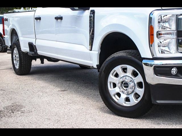 2023 Ford F-250 XLT