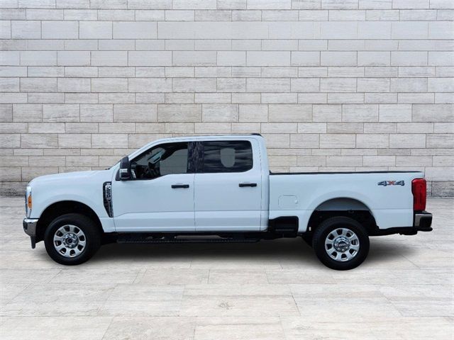 2023 Ford F-250 XLT