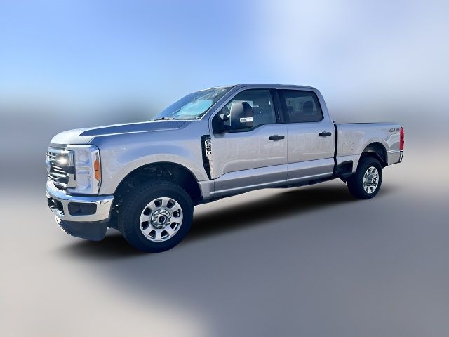 2023 Ford F-250 XLT