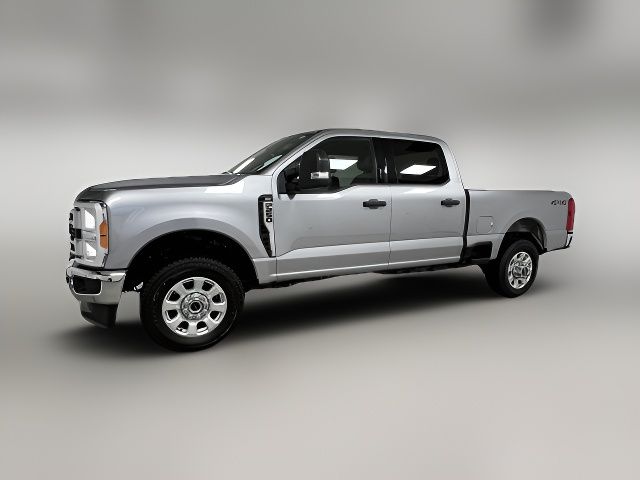 2023 Ford F-250 XLT