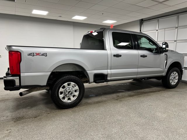 2023 Ford F-250 XLT