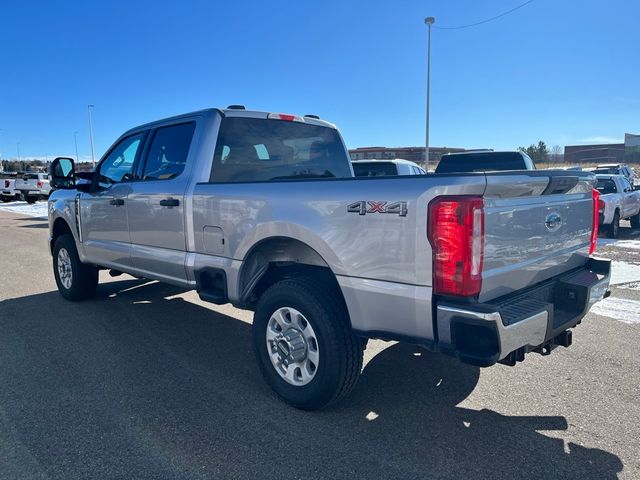 2023 Ford F-250 XLT