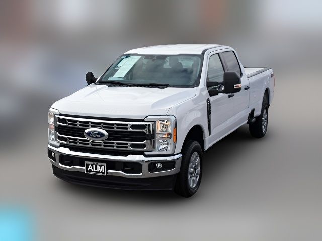 2023 Ford F-250 XLT