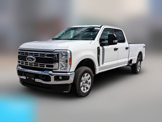 2023 Ford F-250 XLT