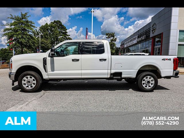 2023 Ford F-250 XLT