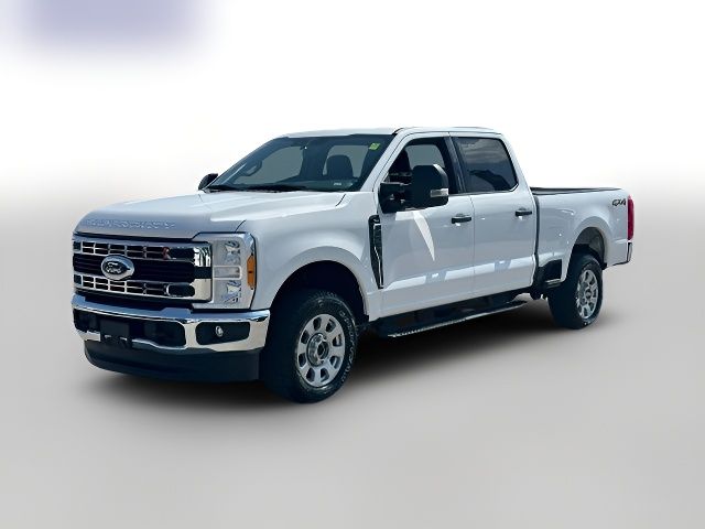 2023 Ford F-250 XLT