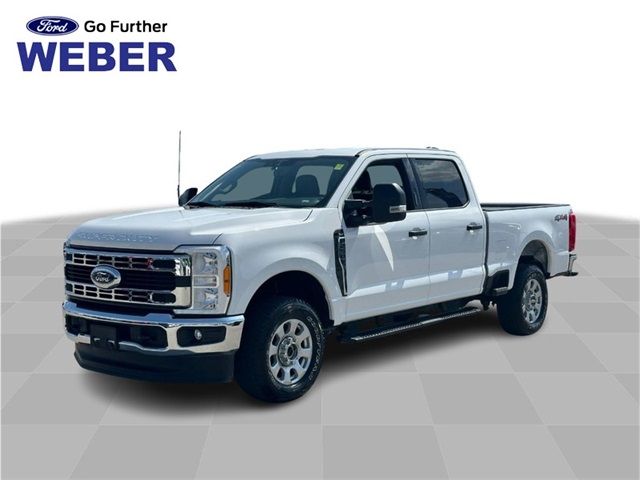 2023 Ford F-250 XLT