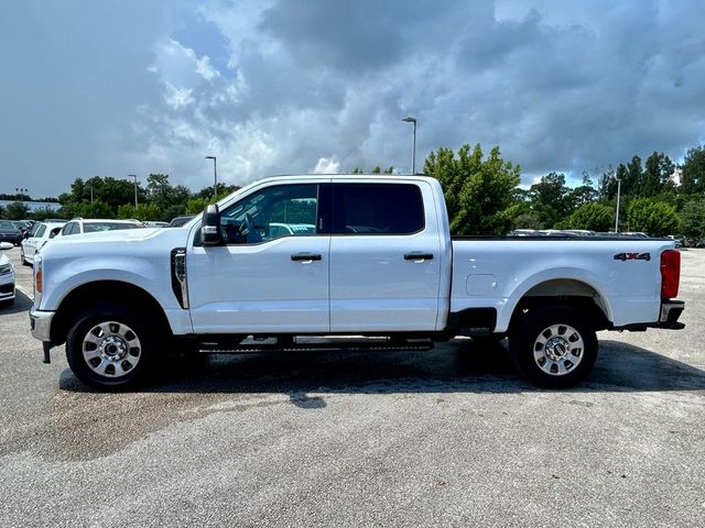 2023 Ford F-250 XLT