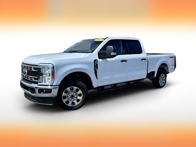 2023 Ford F-250 XLT