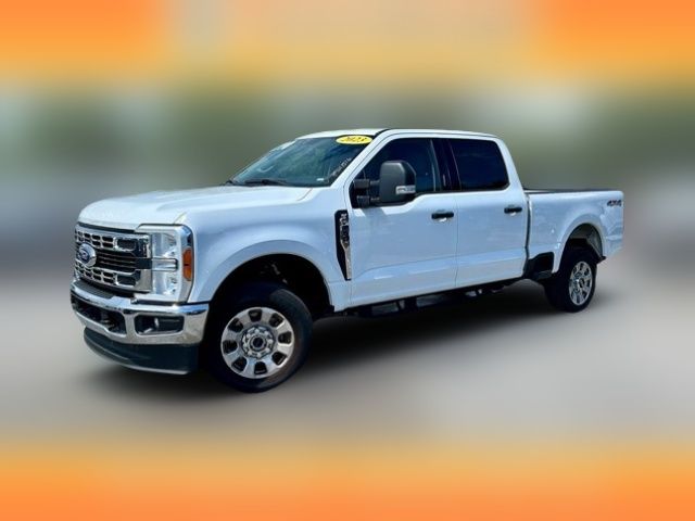 2023 Ford F-250 XLT