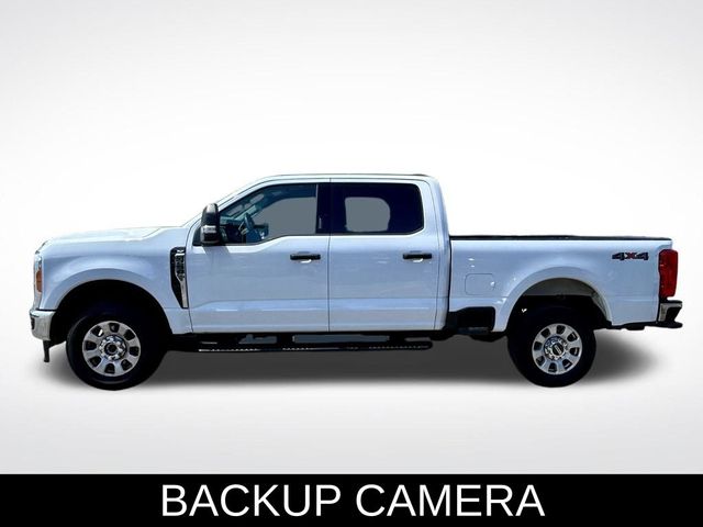 2023 Ford F-250 XLT