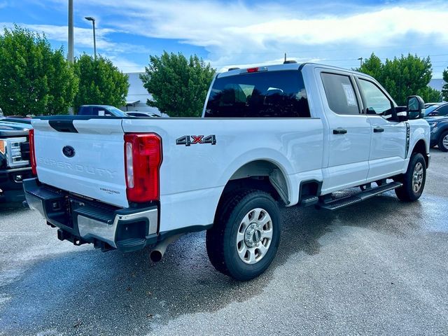 2023 Ford F-250 XLT