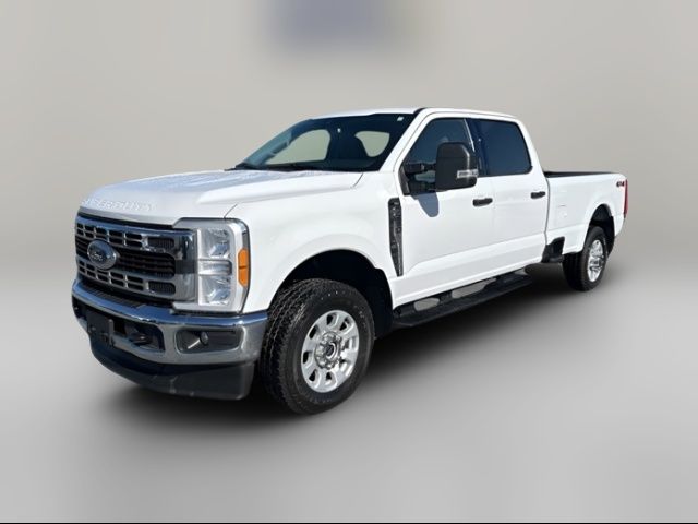 2023 Ford F-250 XLT