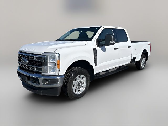 2023 Ford F-250 XLT