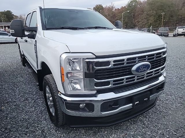 2023 Ford F-250 XLT