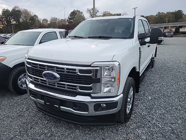 2023 Ford F-250 XLT