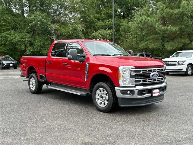 2023 Ford F-250 XLT