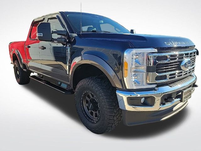 2023 Ford F-250 XLT