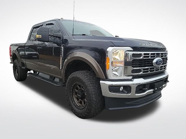 2023 Ford F-250 XLT