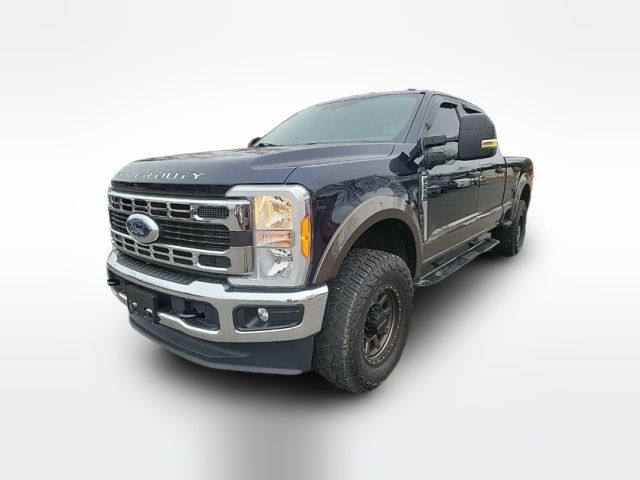 2023 Ford F-250 XLT