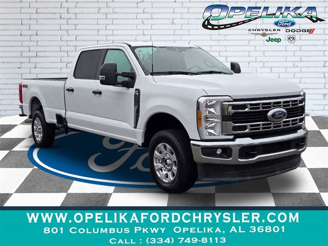 2023 Ford F-250 XLT