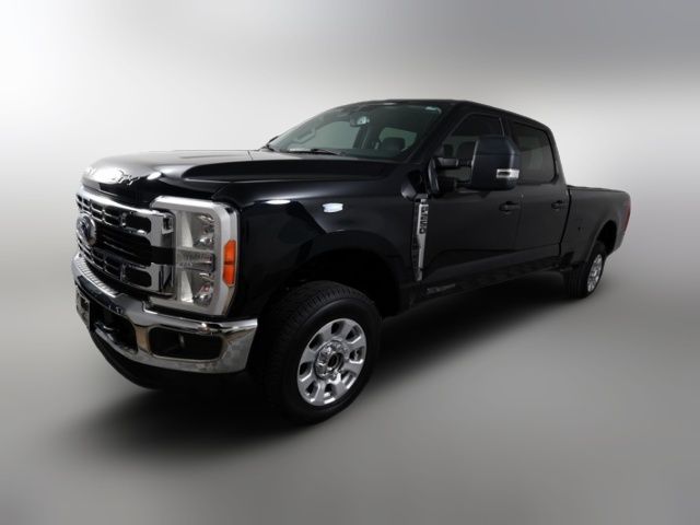 2023 Ford F-250 XLT