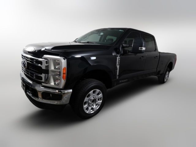 2023 Ford F-250 XLT