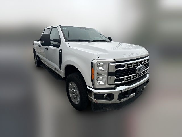 2023 Ford F-250 XLT