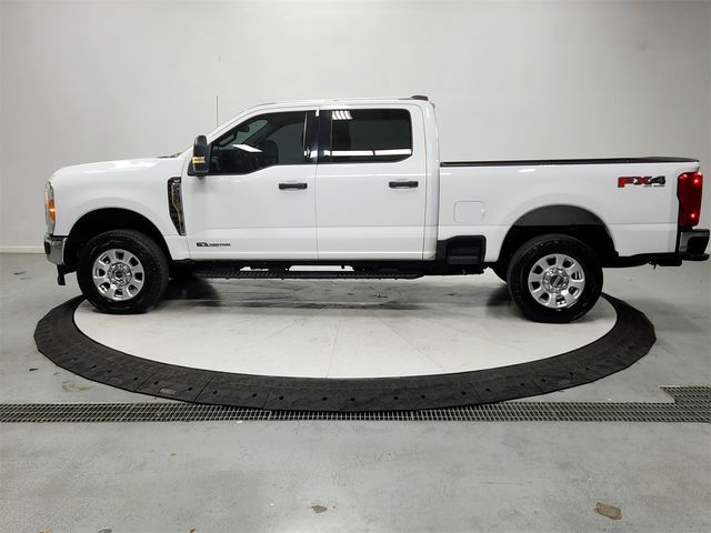 2023 Ford F-250 XLT