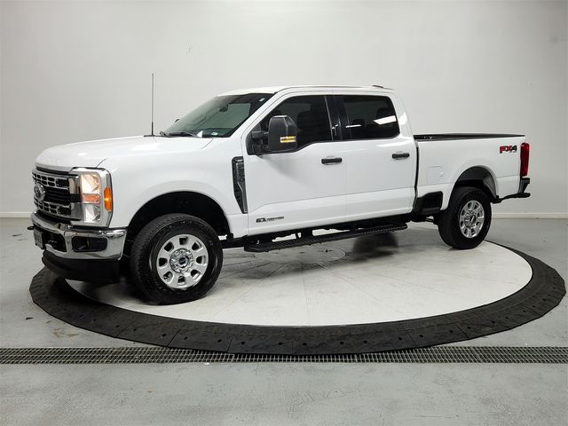 2023 Ford F-250 XLT