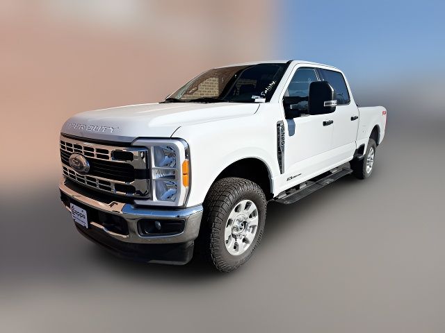 2023 Ford F-250 XLT