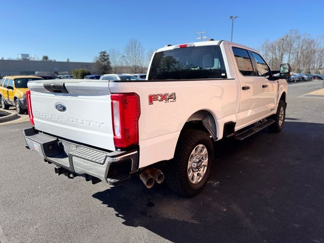 2023 Ford F-250 XLT