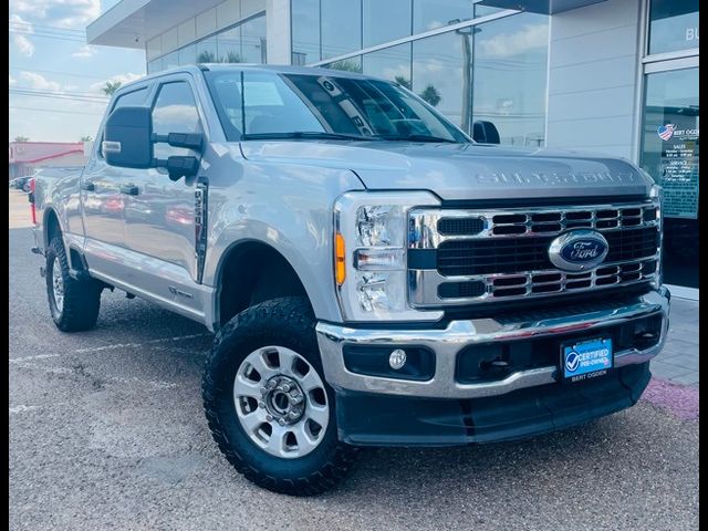 2023 Ford F-250 XLT