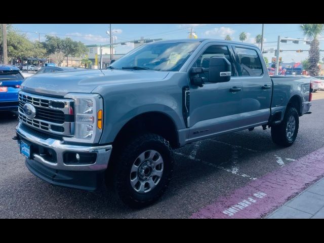 2023 Ford F-250 XLT