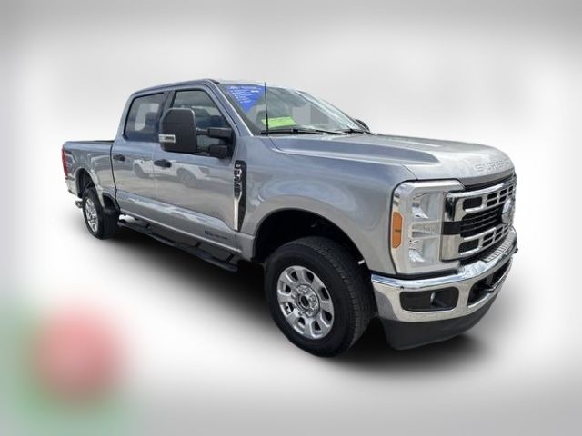 2023 Ford F-250 XLT