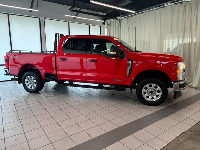 2023 Ford F-250 XLT