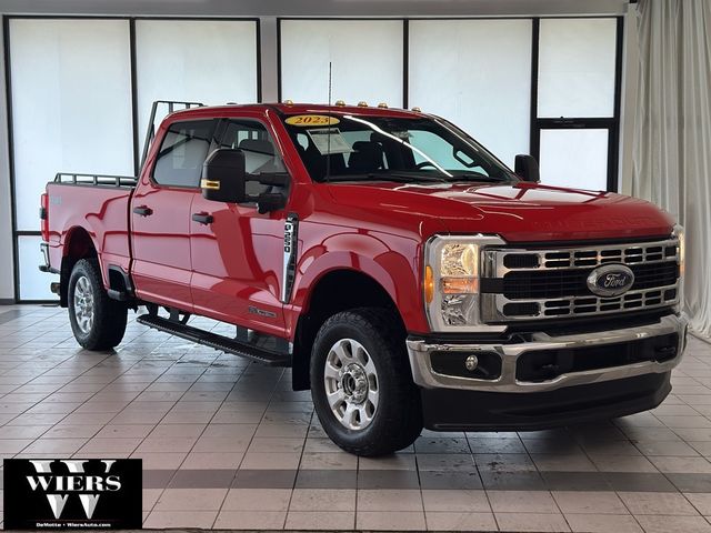 2023 Ford F-250 XLT