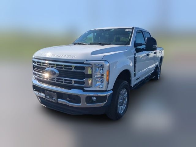 2023 Ford F-250 XLT