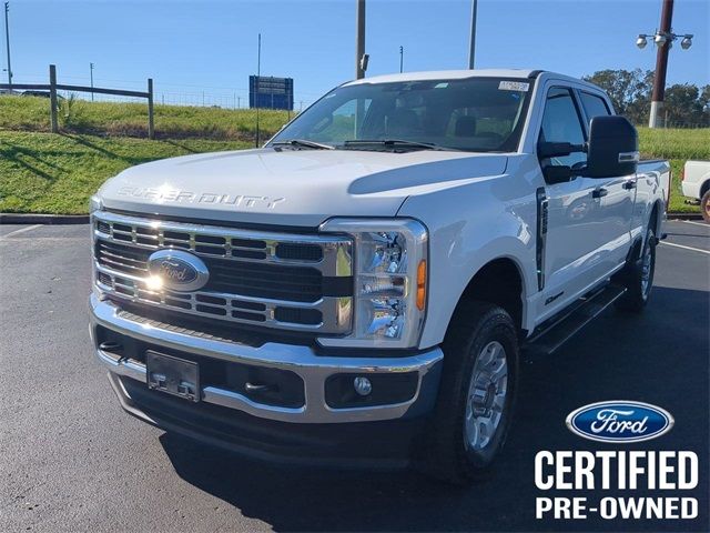 2023 Ford F-250 XLT