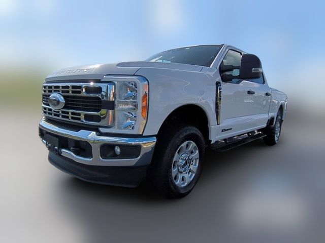 2023 Ford F-250 XLT