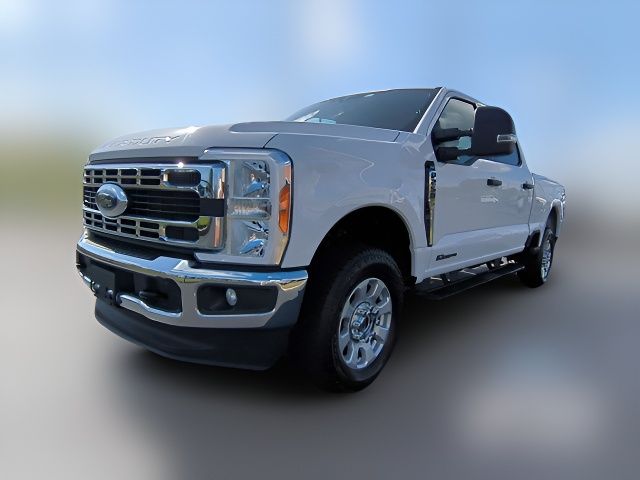 2023 Ford F-250 XLT