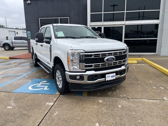 2023 Ford F-250 XLT