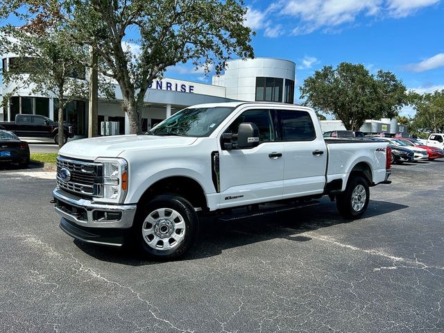 2023 Ford F-250 XLT