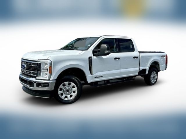 2023 Ford F-250 XLT