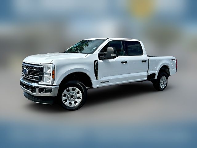 2023 Ford F-250 XLT