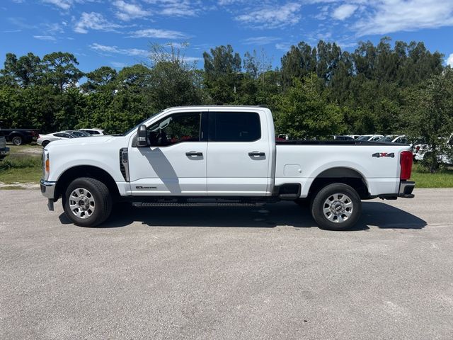 2023 Ford F-250 