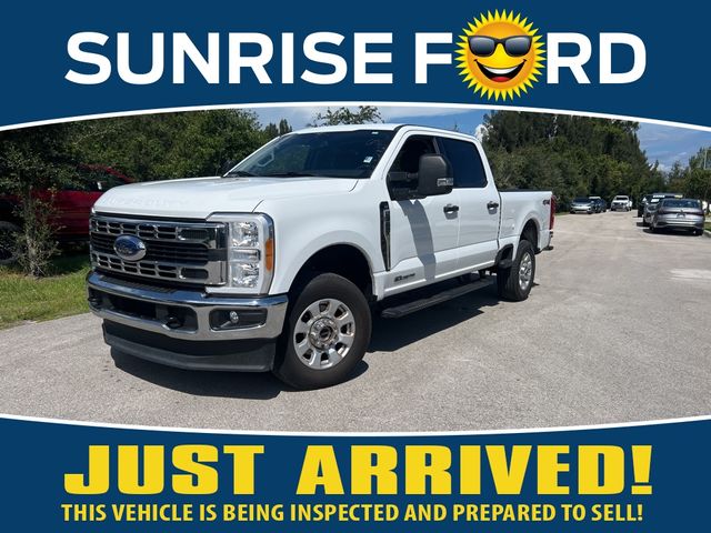 2023 Ford F-250 